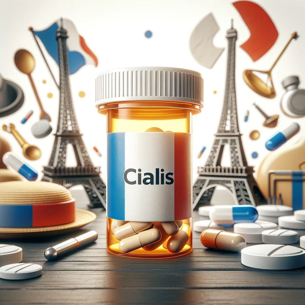 Cialis sans ordonnance en pharmacie 